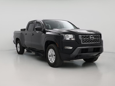 2022 Nissan Frontier SV -
                  Madison, TN