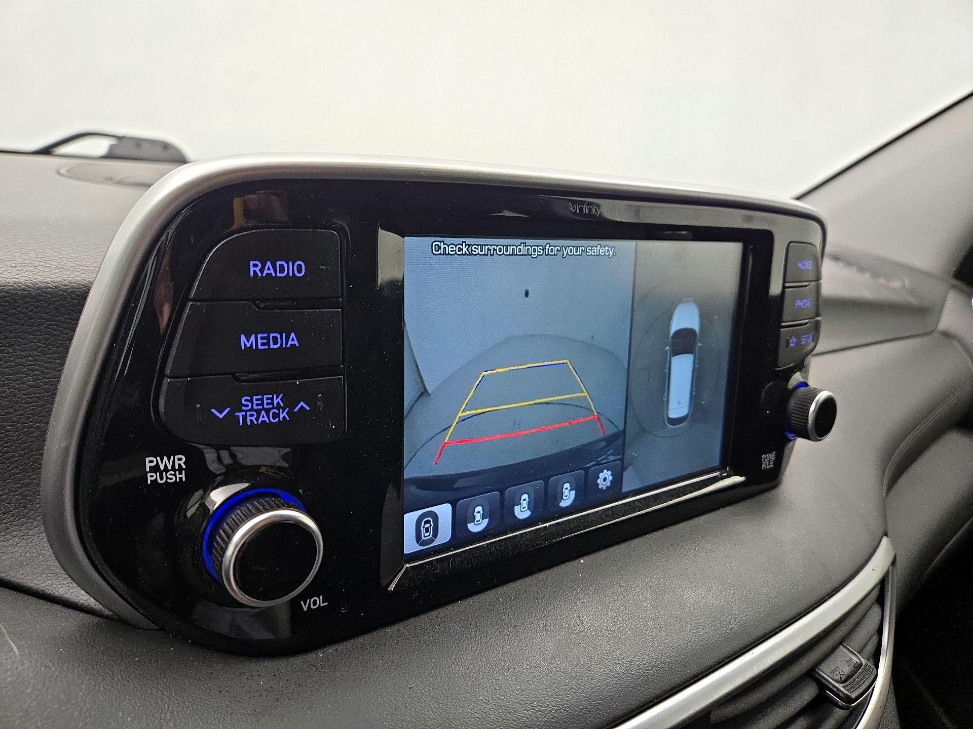 Thumbnail: 2019 Hyundai Tucson - 14