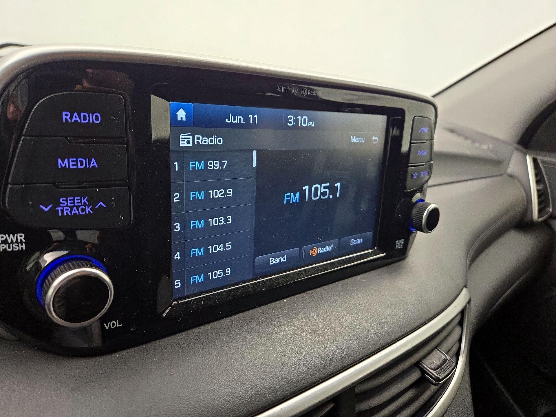 Thumbnail: 2019 Hyundai Tucson - 15