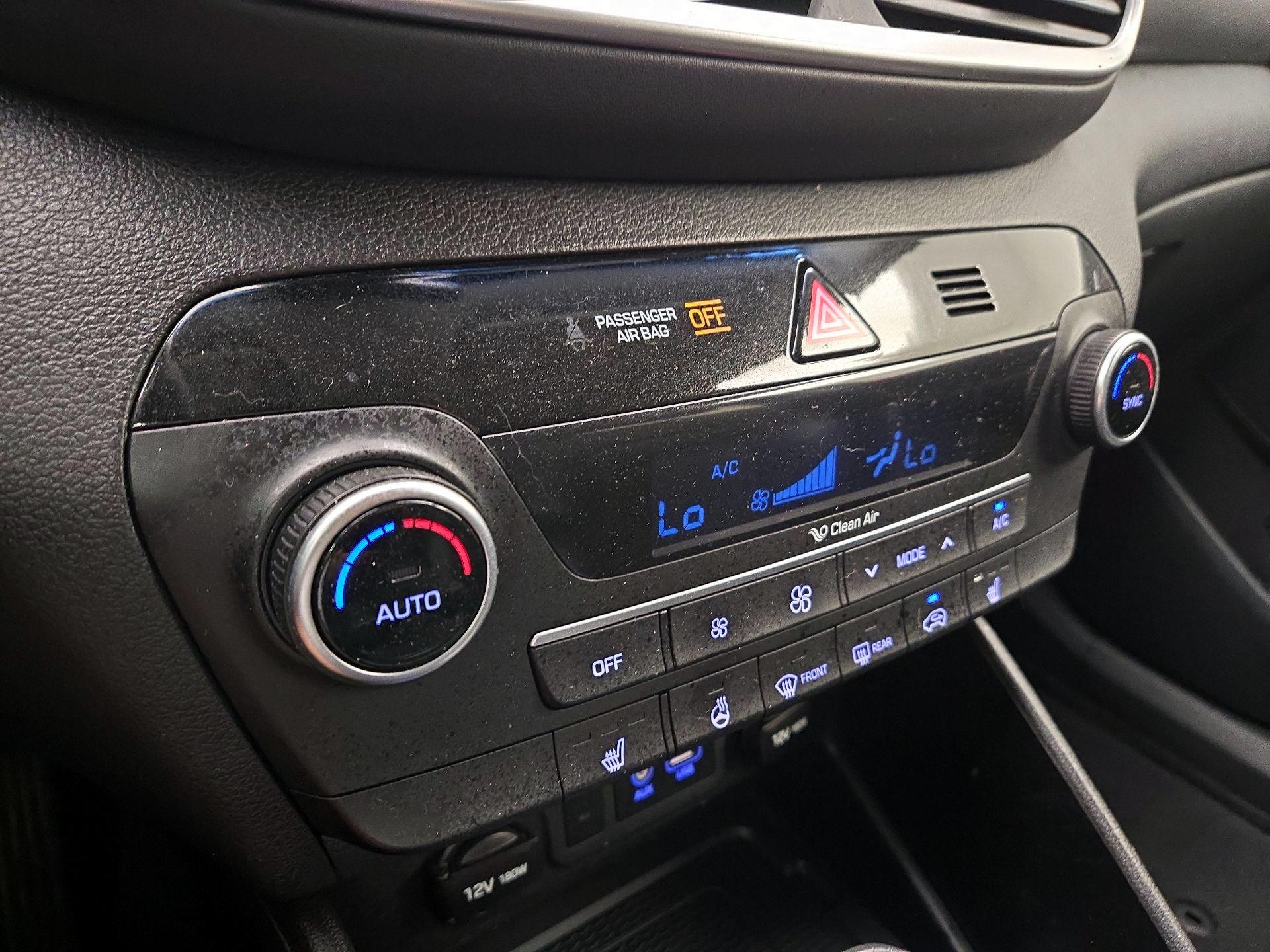 Thumbnail: 2019 Hyundai Tucson - 16