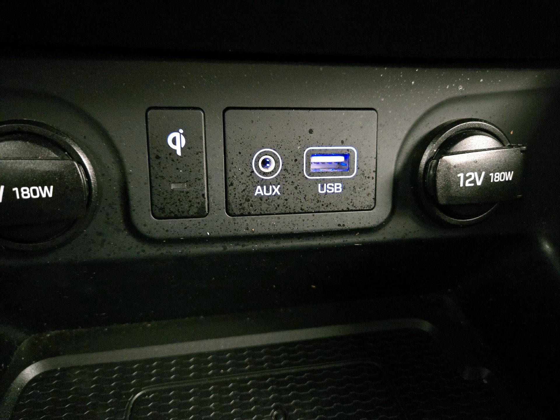 Thumbnail: 2019 Hyundai Tucson - 18
