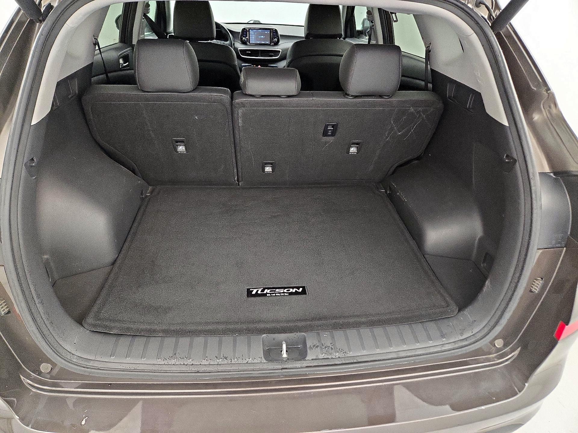 Thumbnail: 2019 Hyundai Tucson - 20