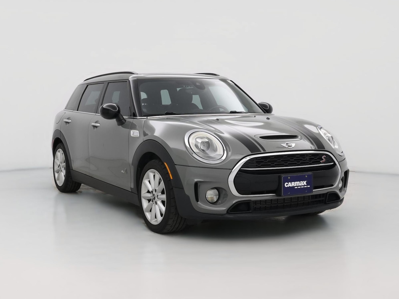 2017 MINI Clubman