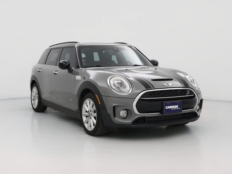 2017 MINI Cooper Clubman S -
                  Madison, TN