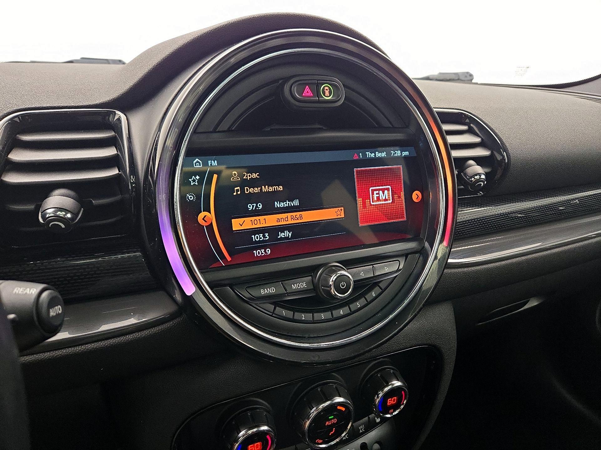 Thumbnail: 2017 MINI Cooper Clubman - 15