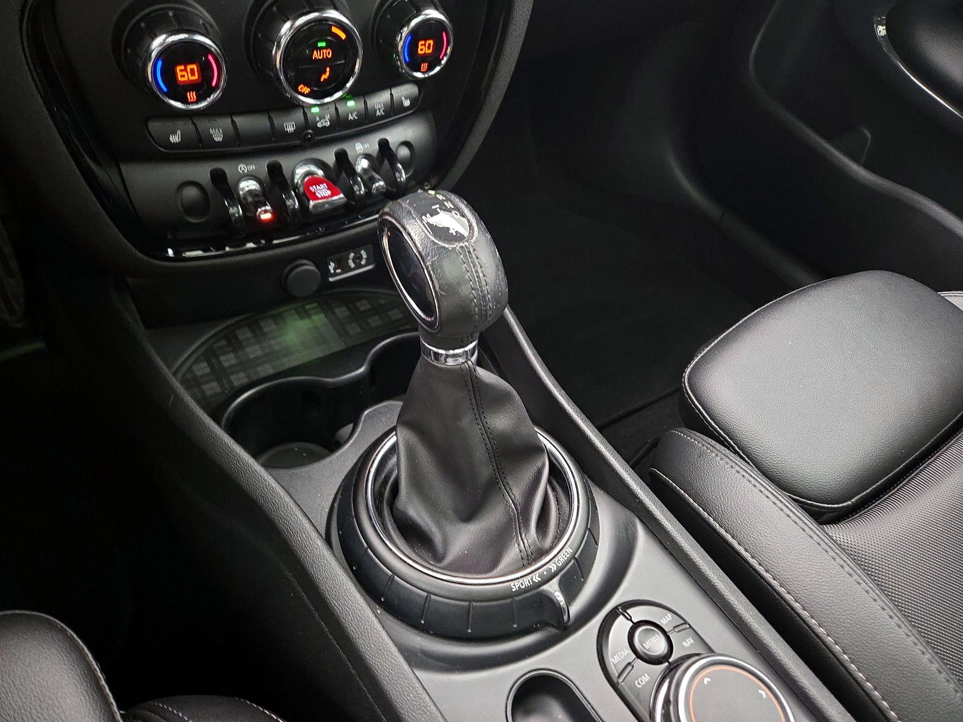 Thumbnail: 2017 MINI Cooper Clubman - 17