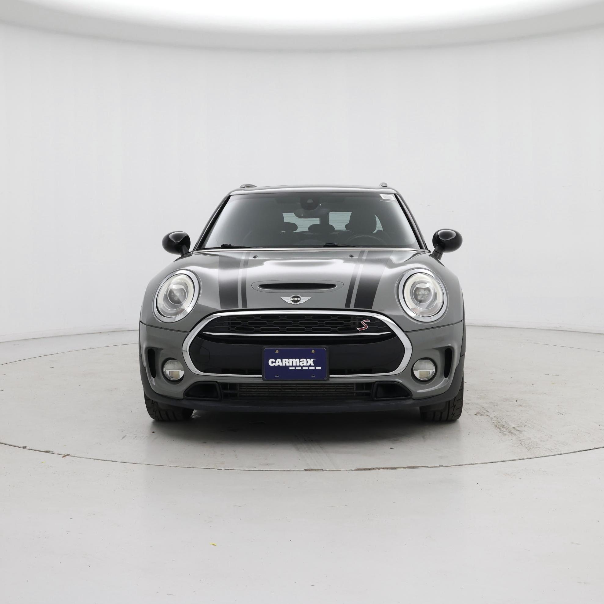 Thumbnail: 2017 MINI Cooper Clubman - 5