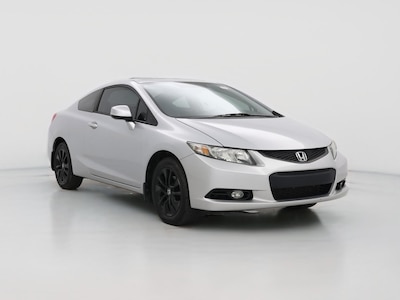 2013 Honda Civic EX-L