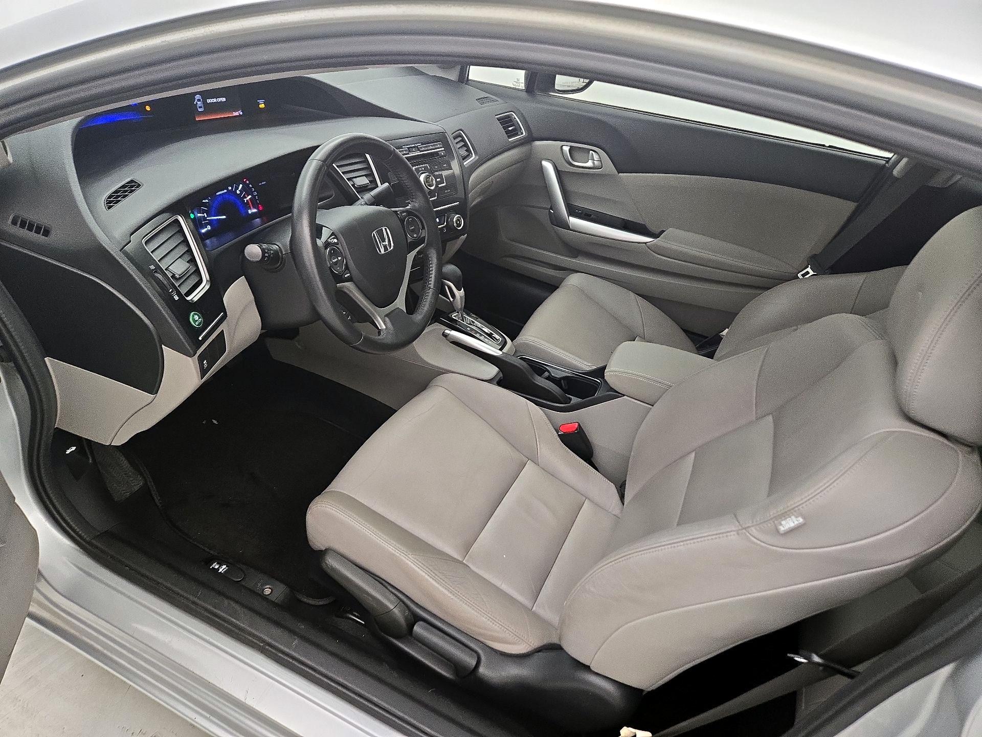 Thumbnail: 2013 Honda Civic - 11