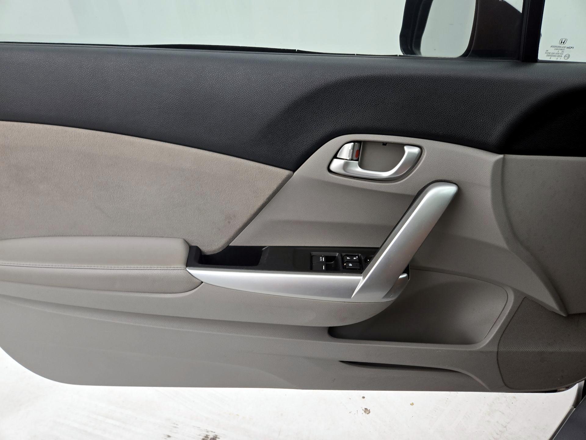Thumbnail: 2013 Honda Civic - 12