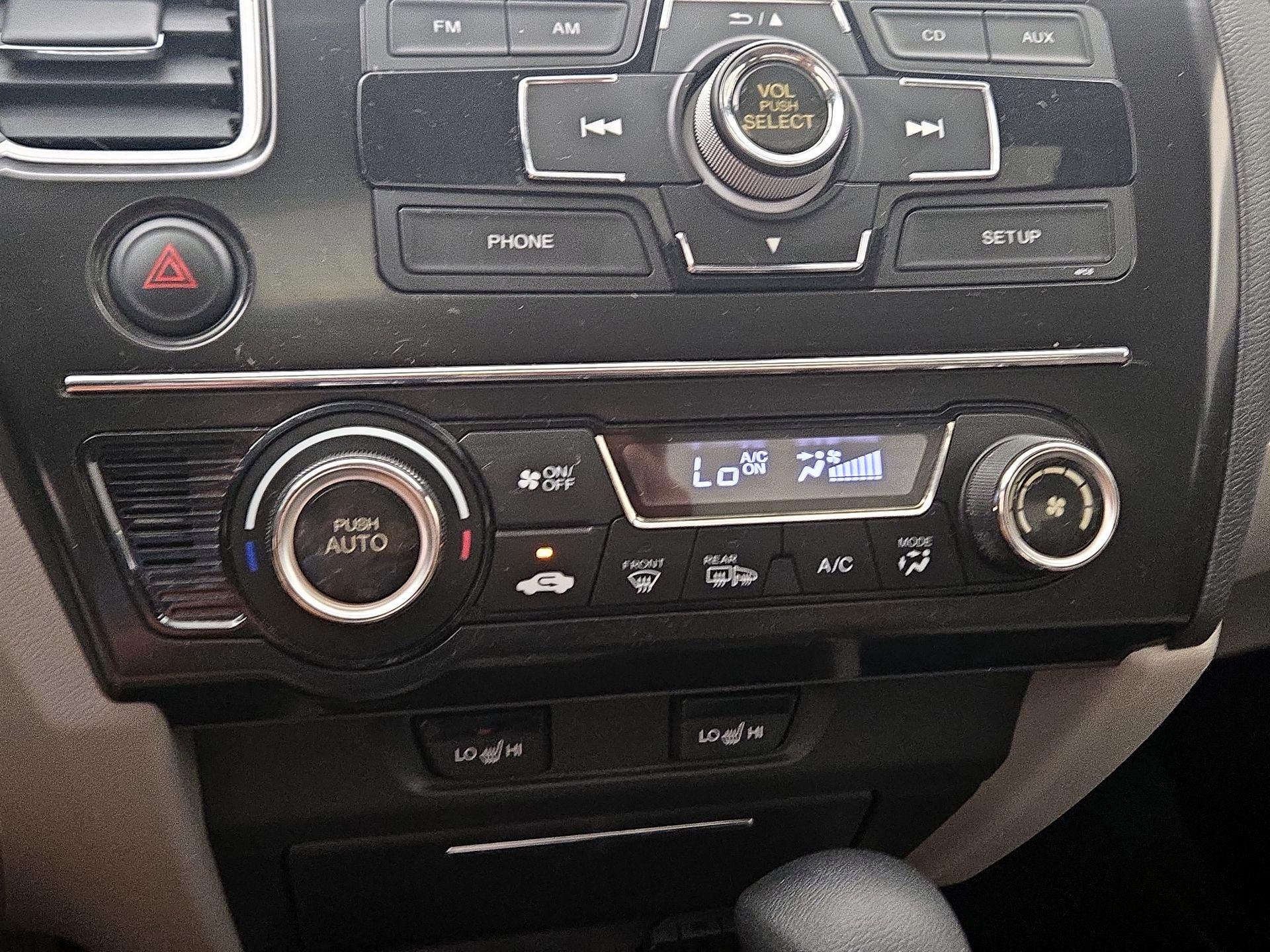 Thumbnail: 2013 Honda Civic - 16