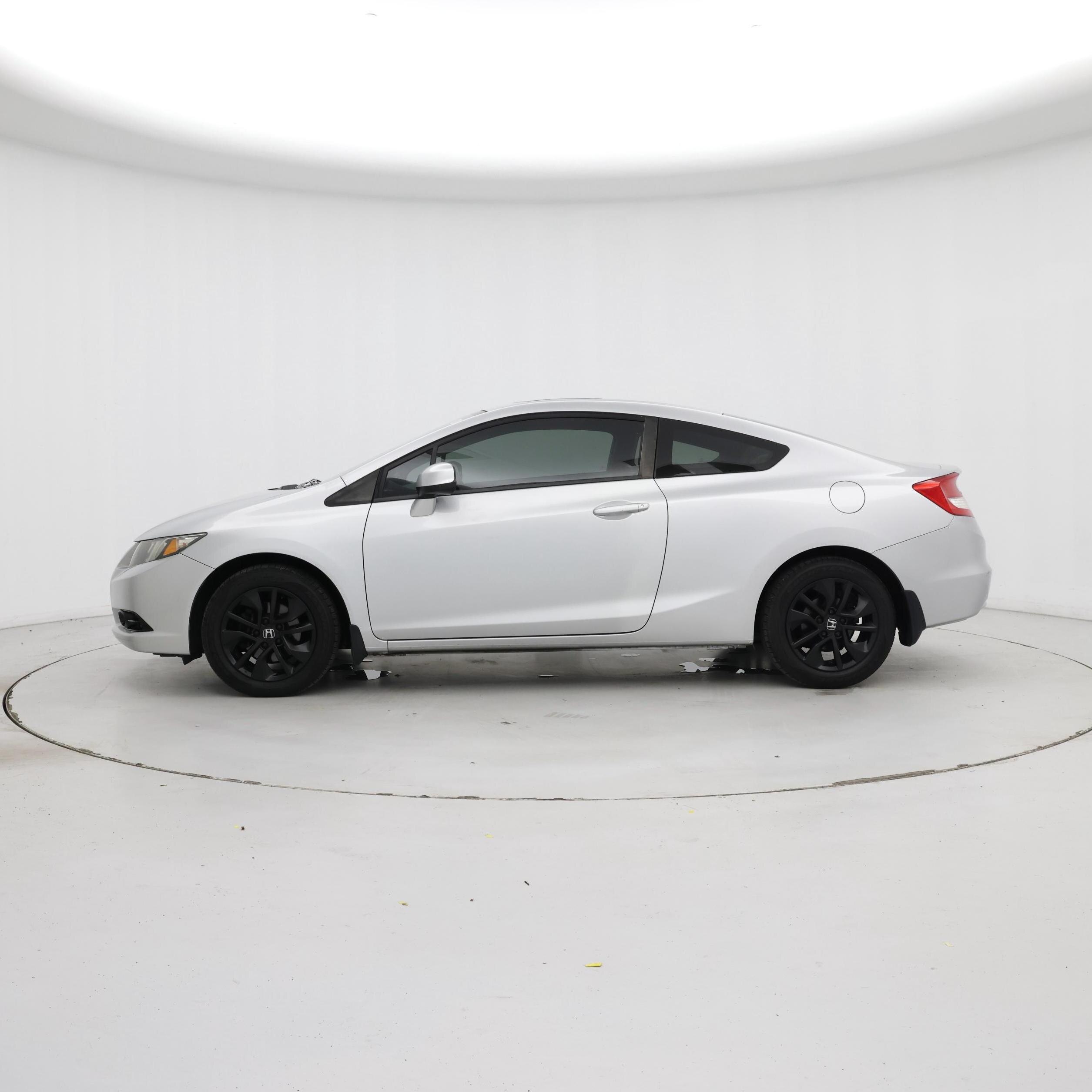Thumbnail: 2013 Honda Civic - 3
