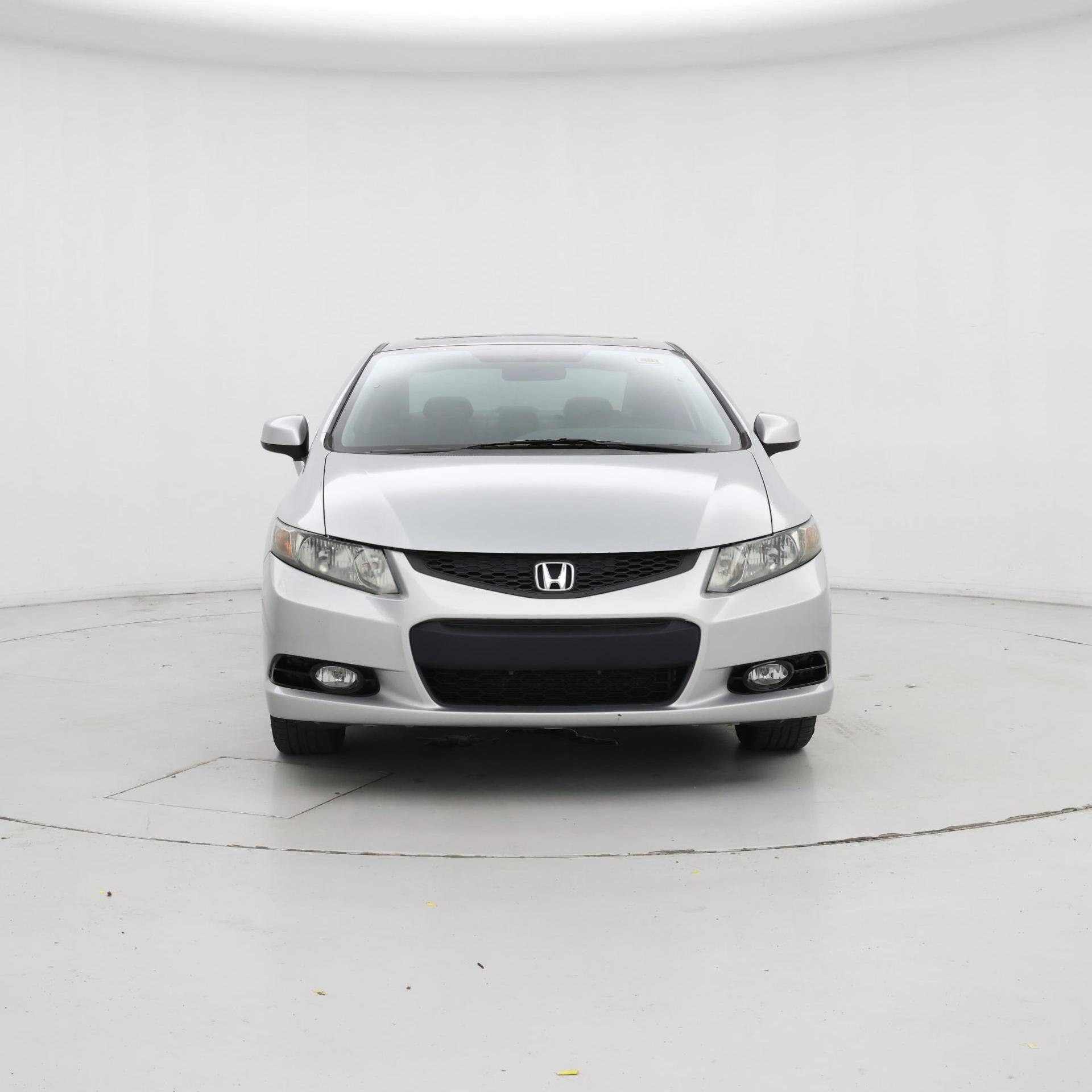 Thumbnail: 2013 Honda Civic - 5