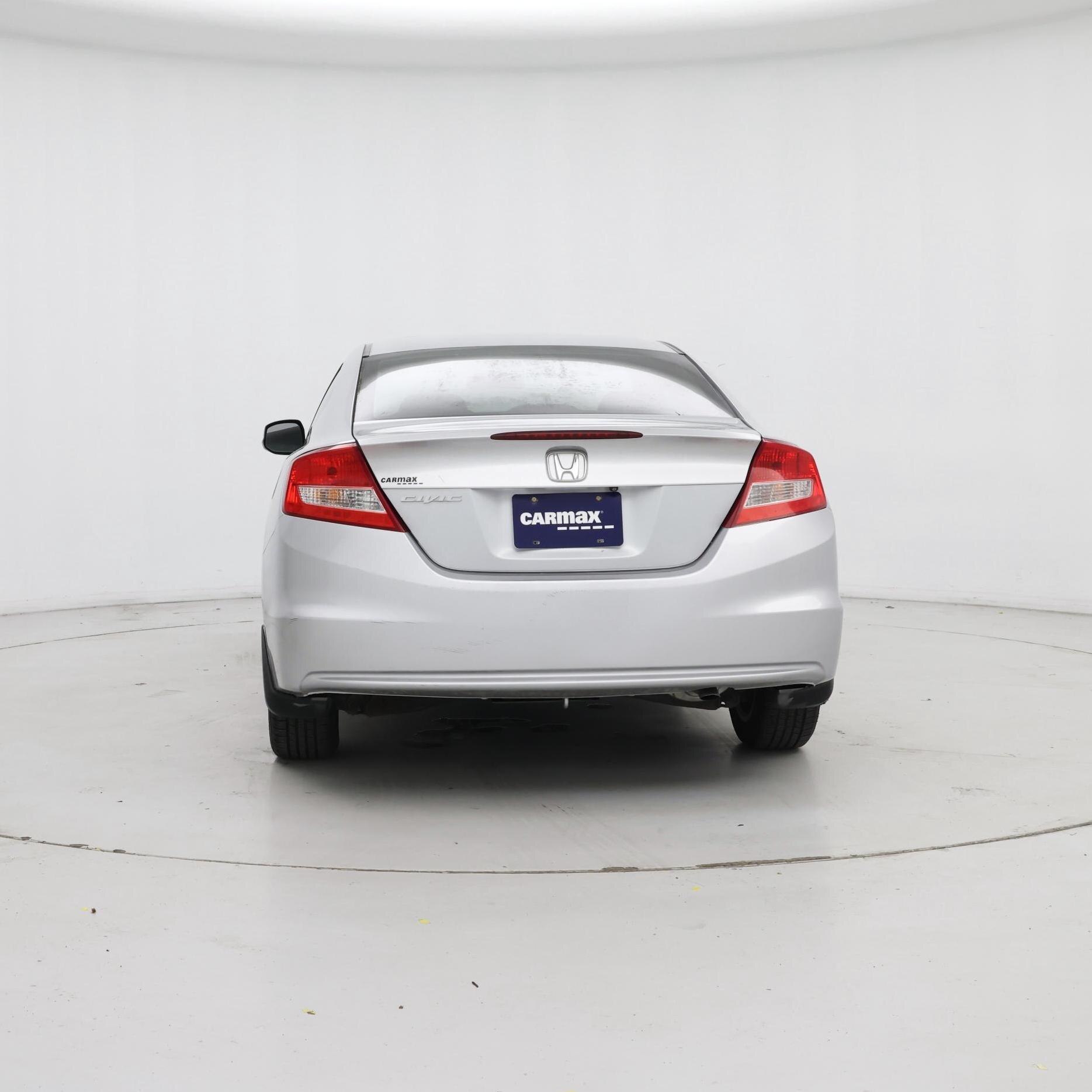 Thumbnail: 2013 Honda Civic - 6