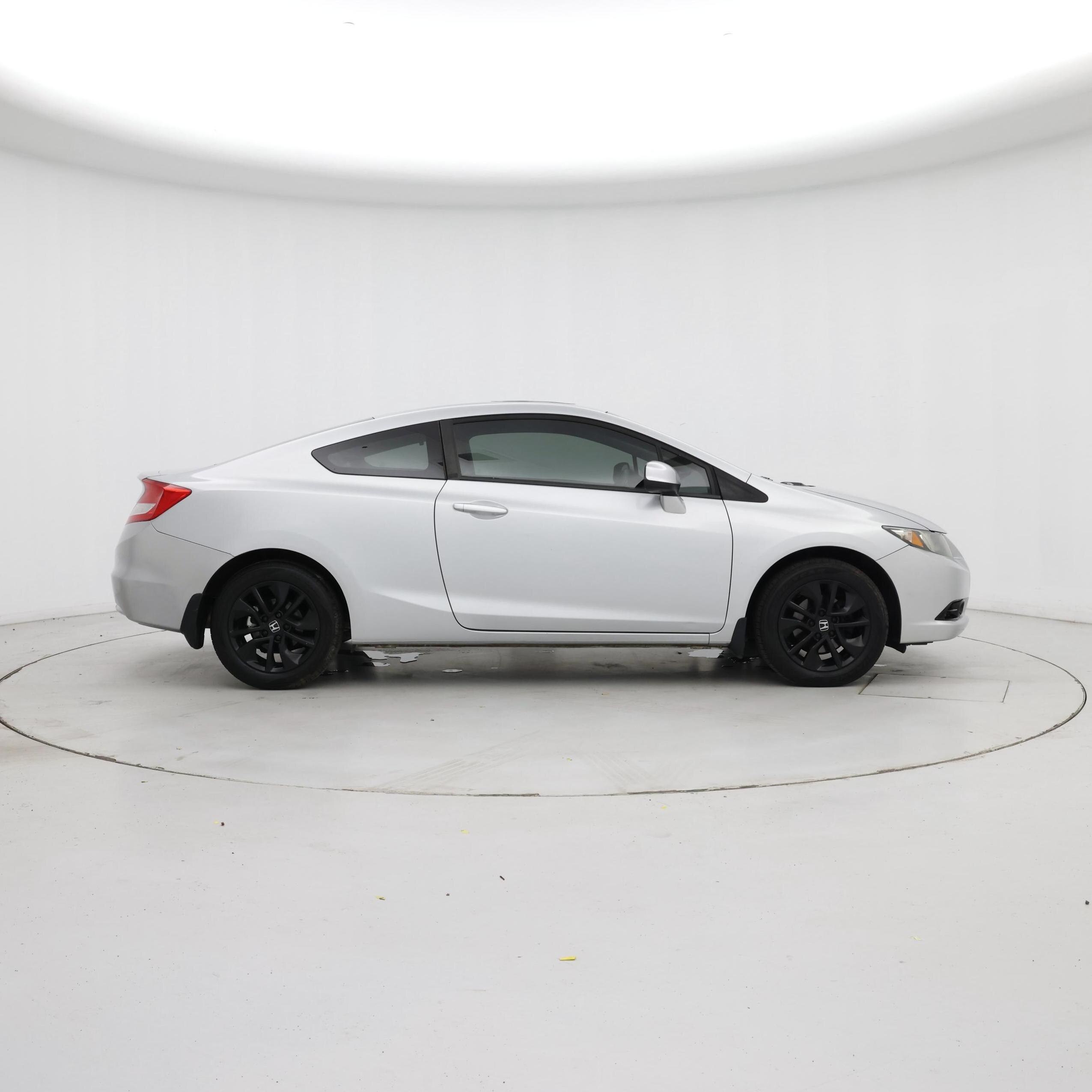 Thumbnail: 2013 Honda Civic - 7