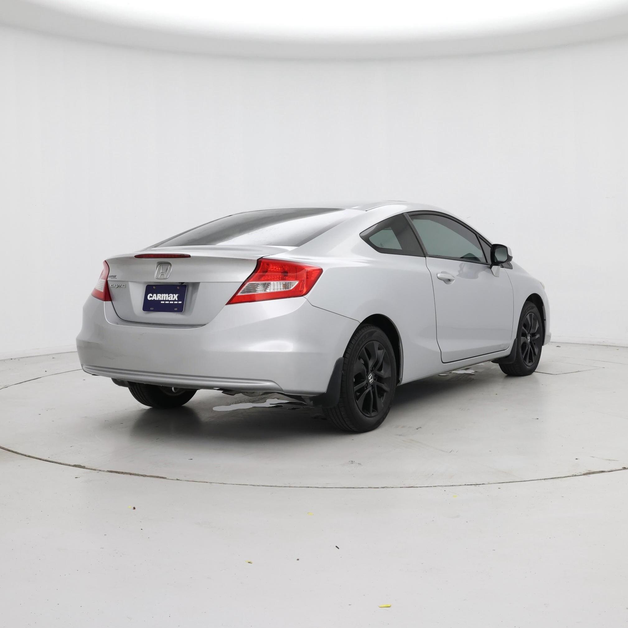 Thumbnail: 2013 Honda Civic - 8