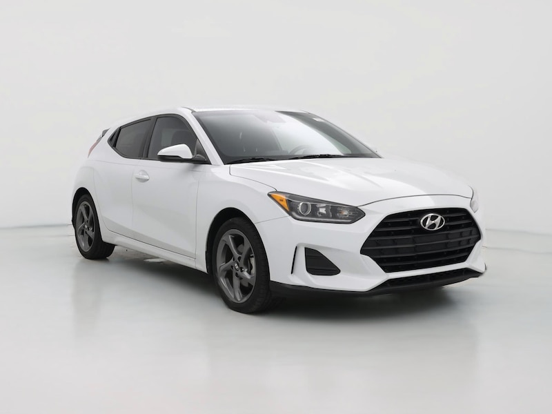 2020 Hyundai Veloster  -
                  Madison, TN