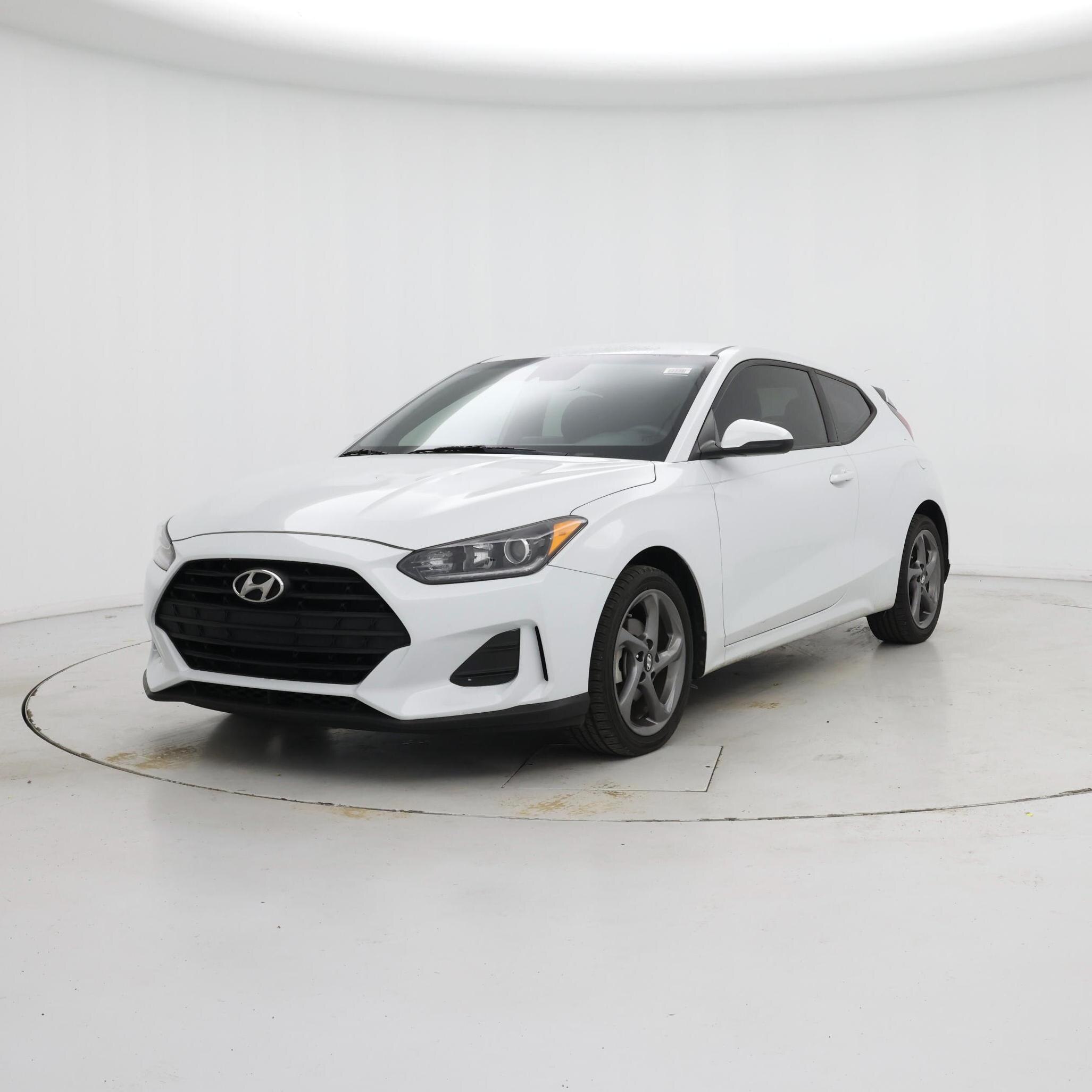 Thumbnail: 2020 Hyundai Veloster - 4
