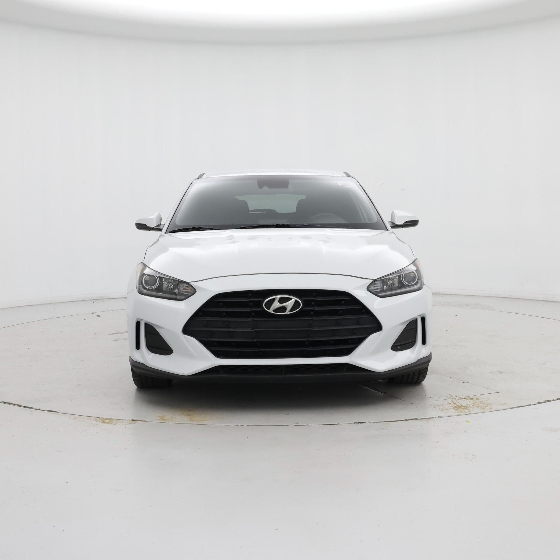 Thumbnail: 2020 Hyundai Veloster - 5