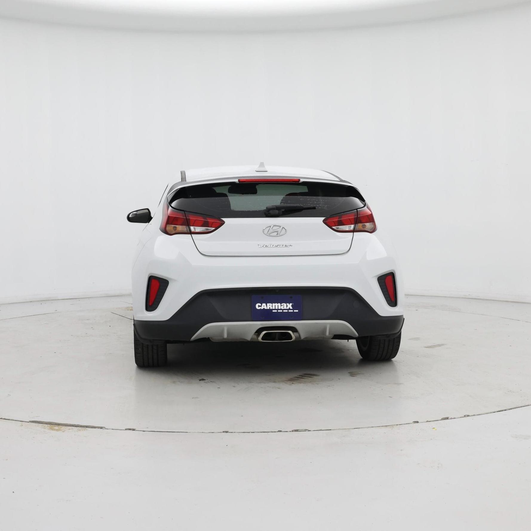 Thumbnail: 2020 Hyundai Veloster - 6