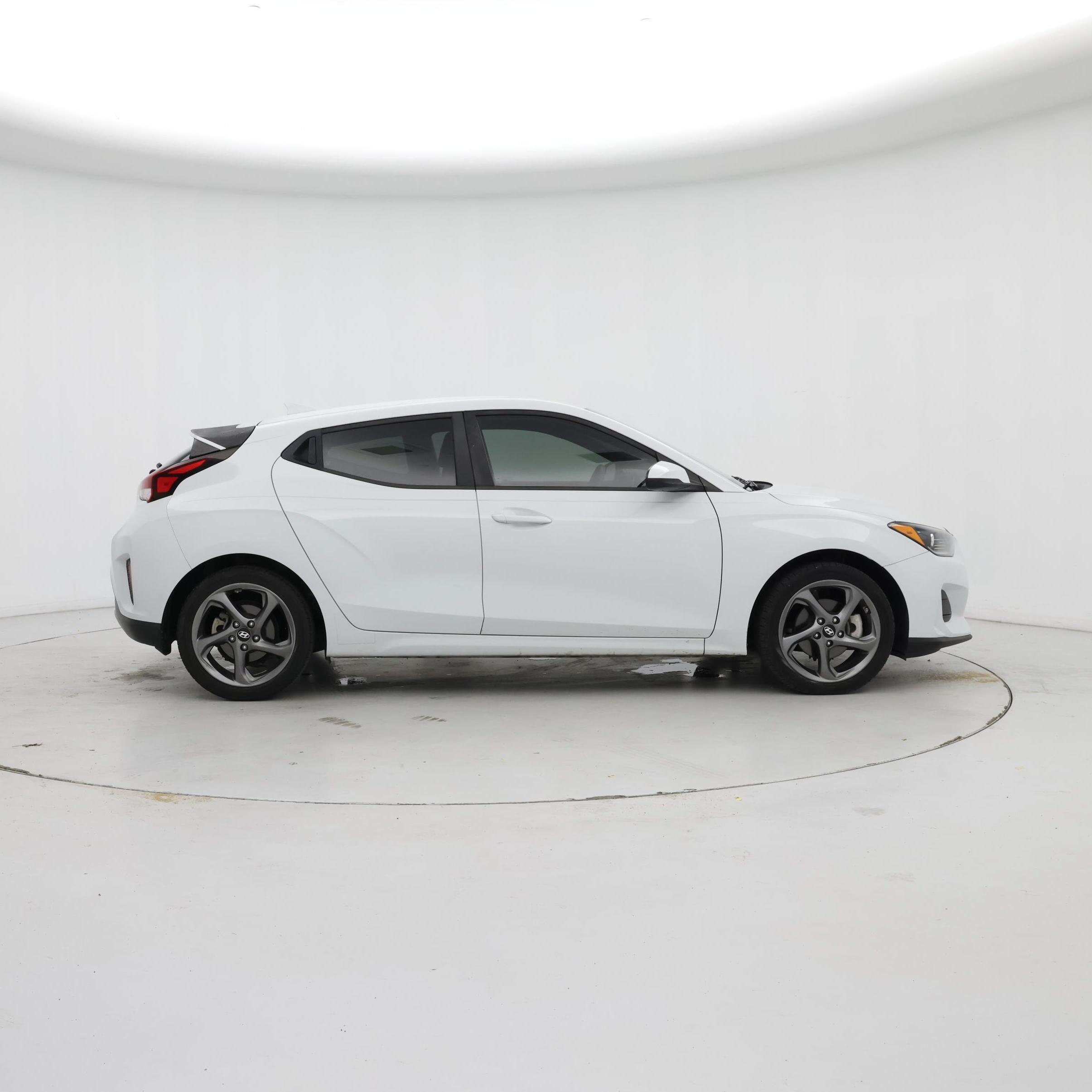 Thumbnail: 2020 Hyundai Veloster - 7