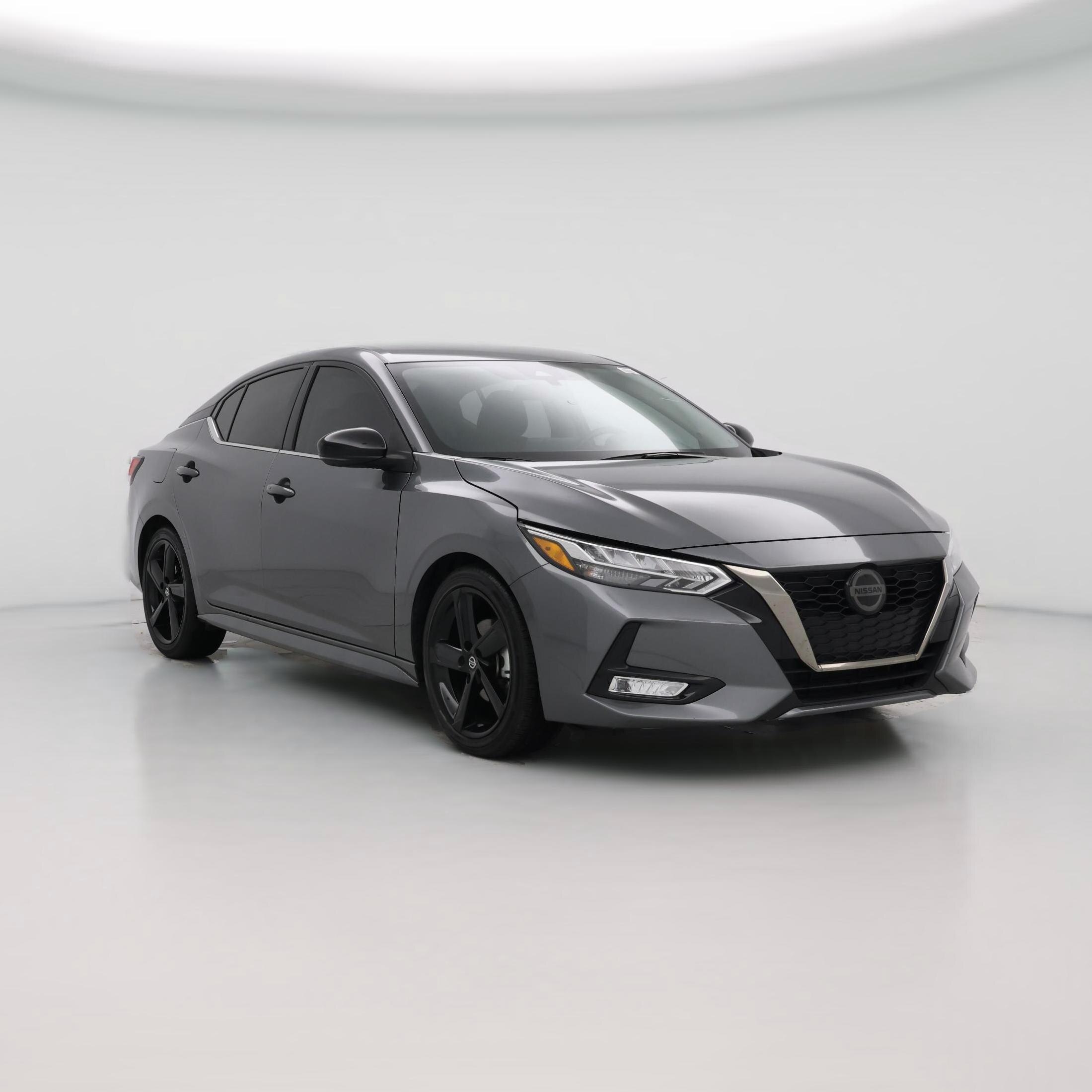 Thumbnail: 2023 Nissan Sentra - 1