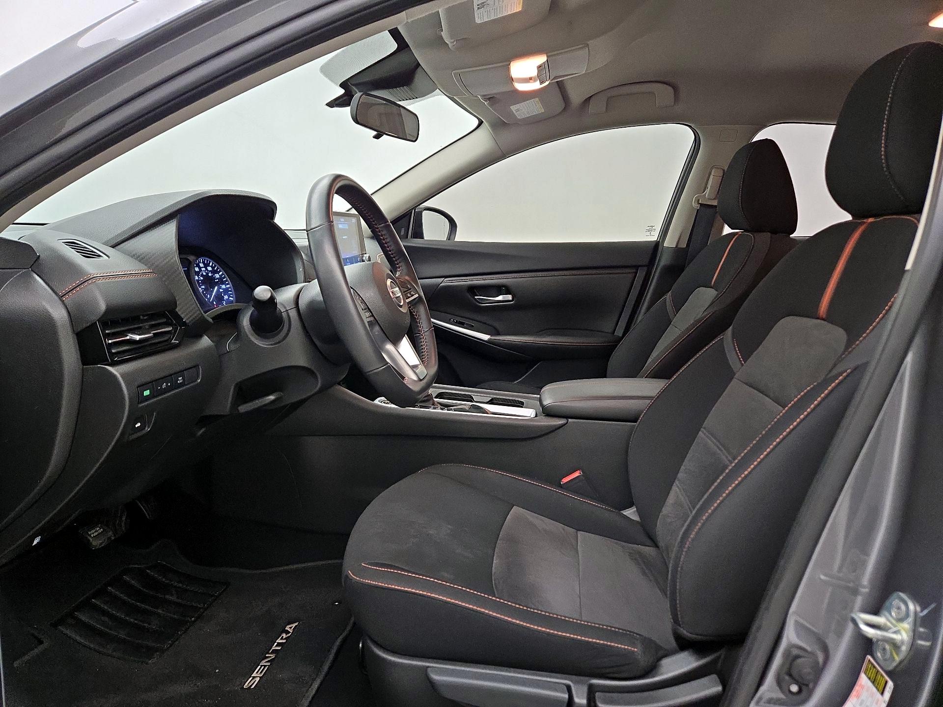 Thumbnail: 2023 Nissan Sentra - 11
