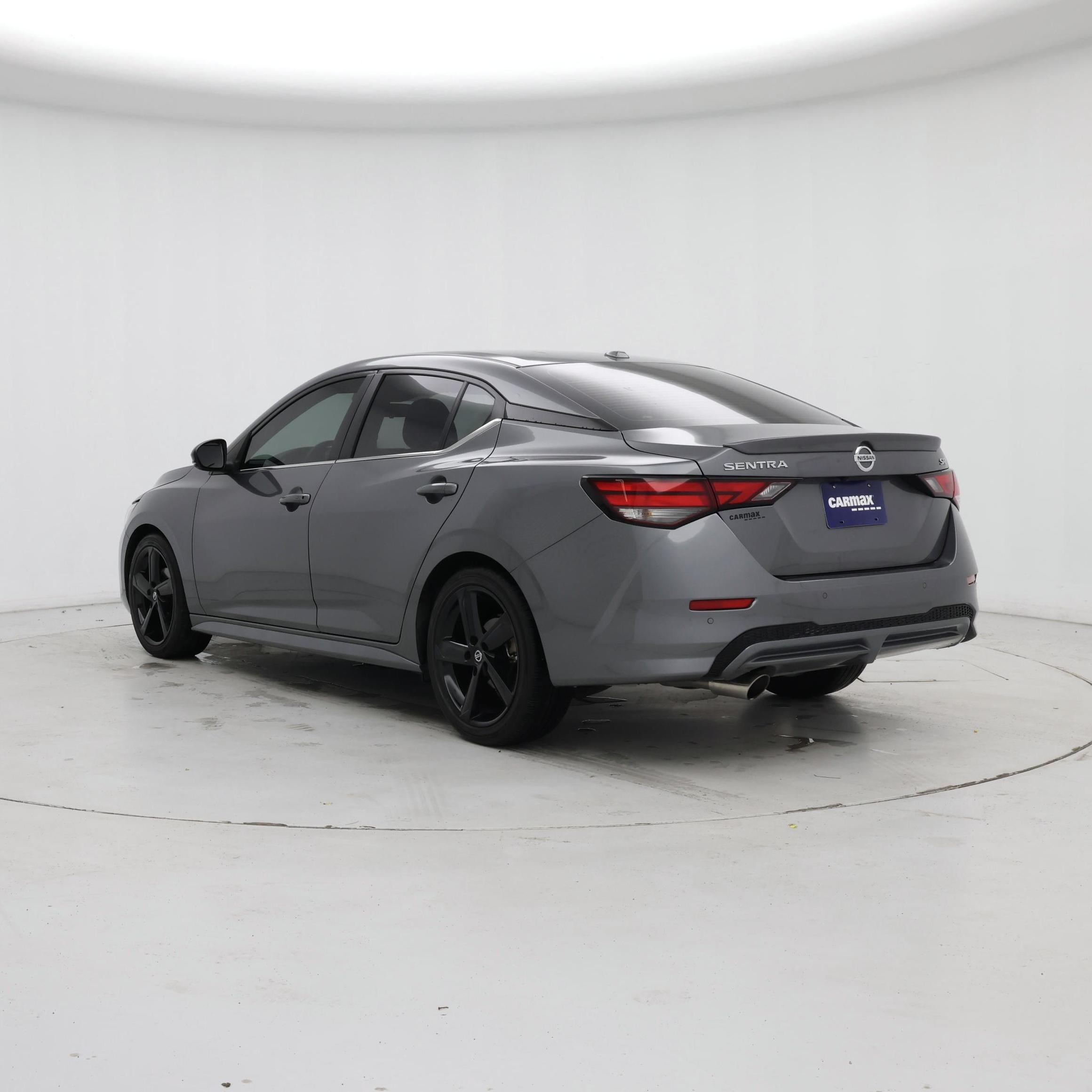 Thumbnail: 2023 Nissan Sentra - 2