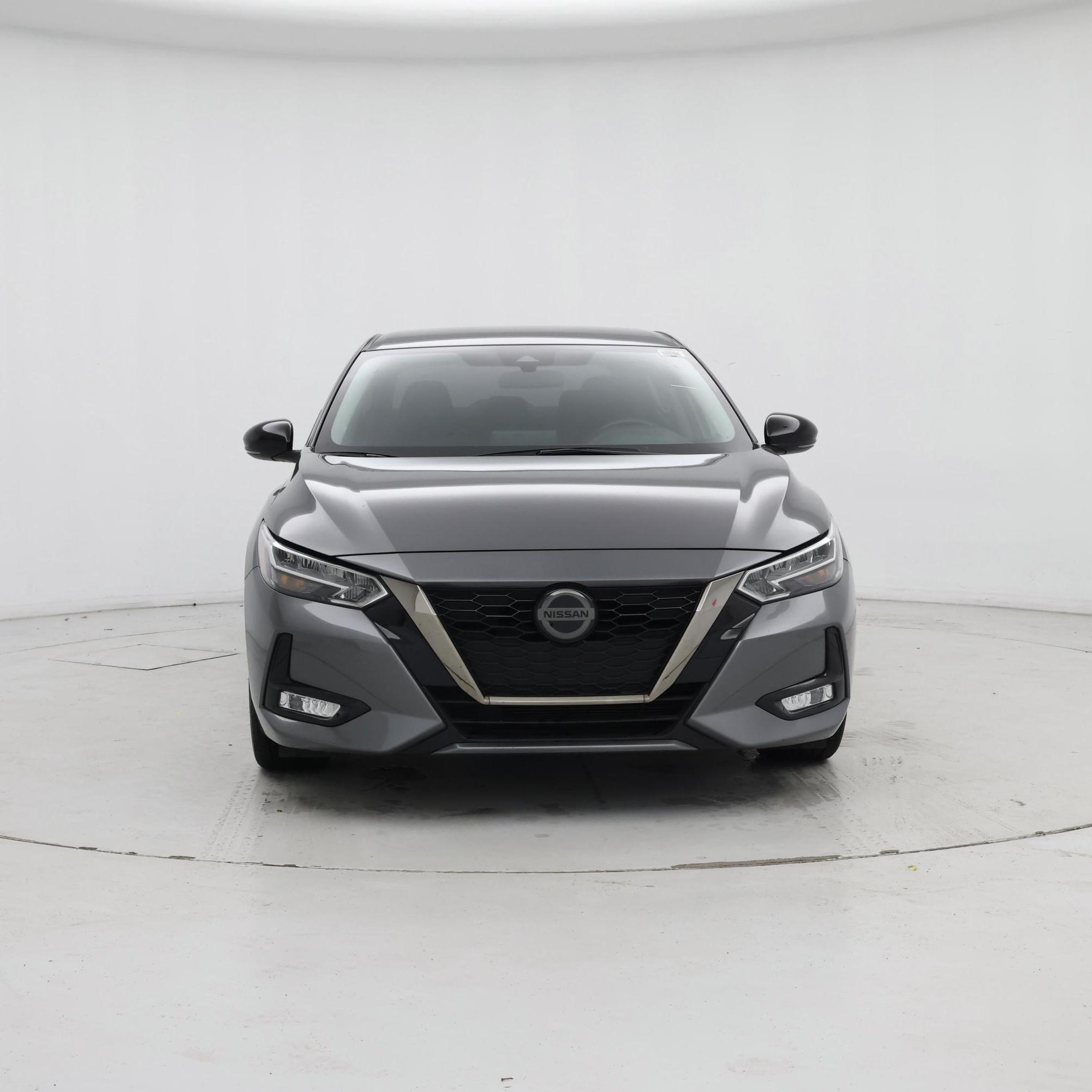 Thumbnail: 2023 Nissan Sentra - 5