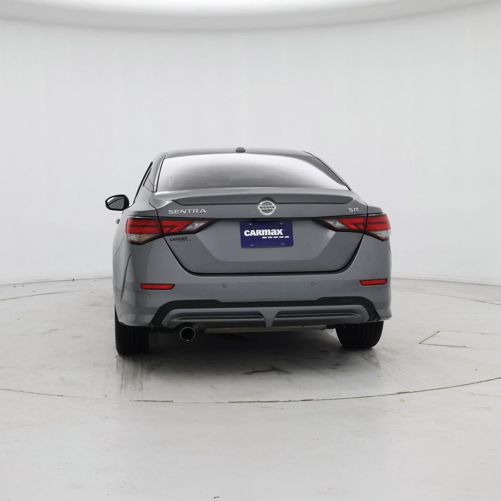 Thumbnail: 2023 Nissan Sentra - 6