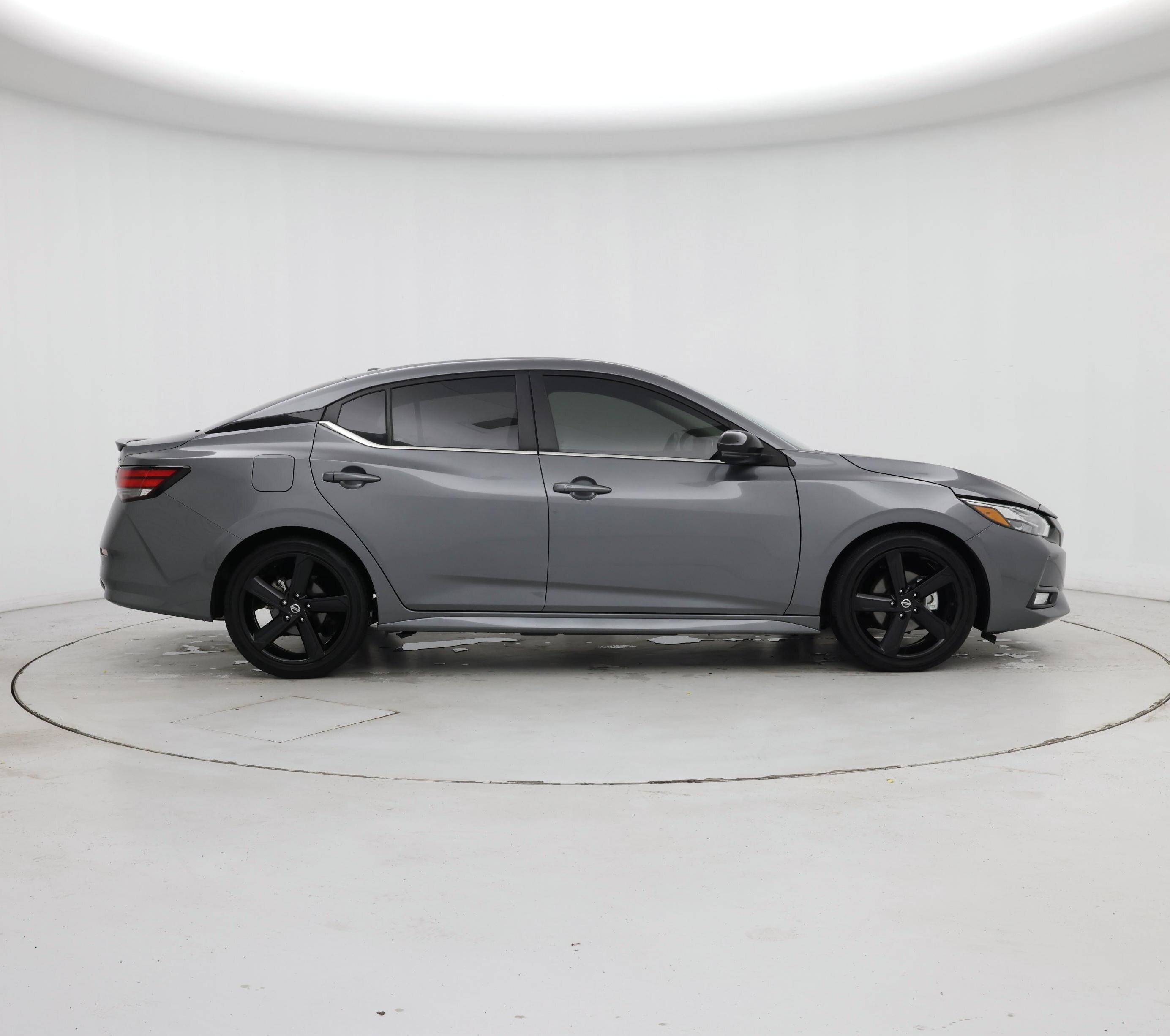 Thumbnail: 2023 Nissan Sentra - 7