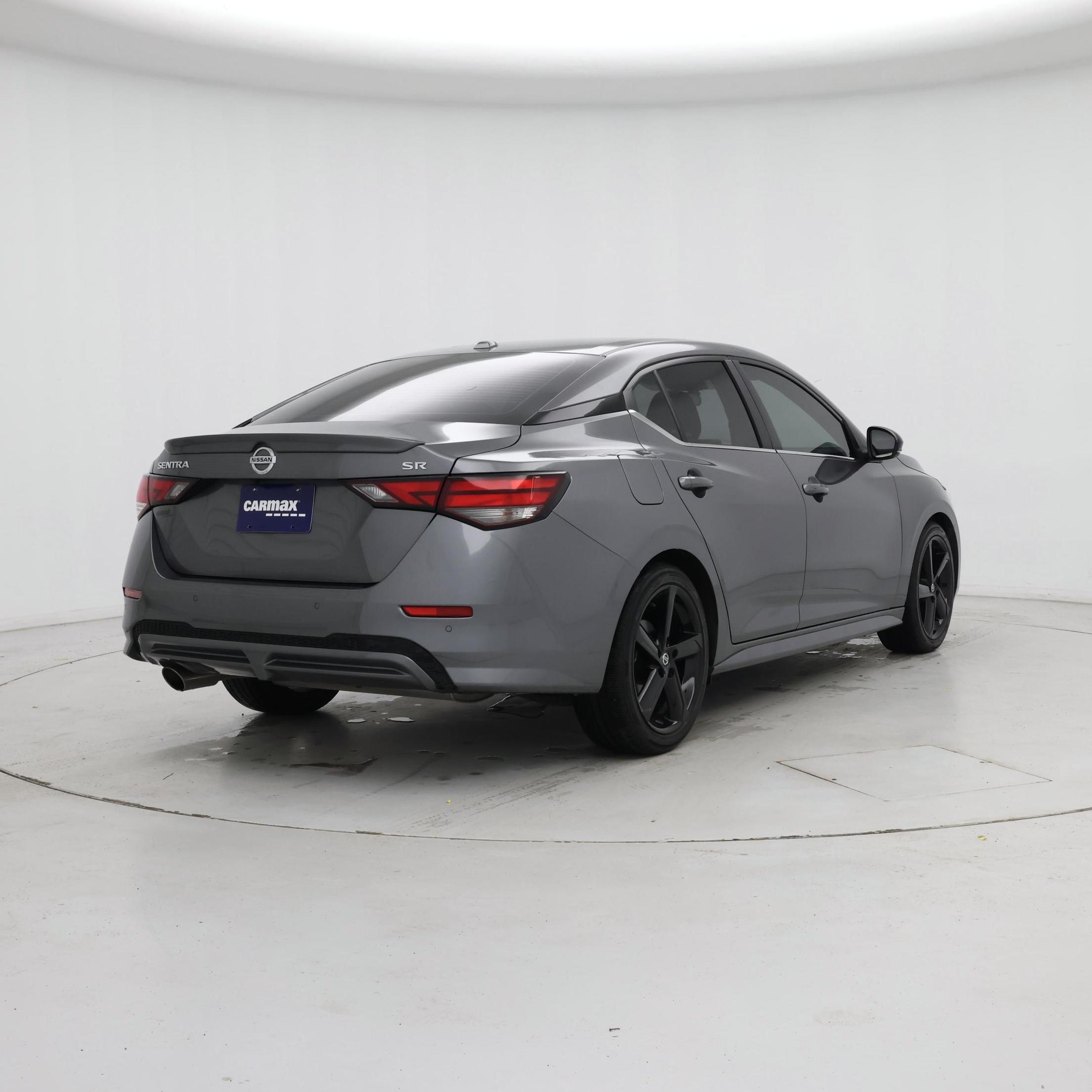 Thumbnail: 2023 Nissan Sentra - 8
