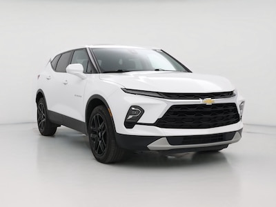 2023 Chevrolet Blazer  -
                  Madison, TN