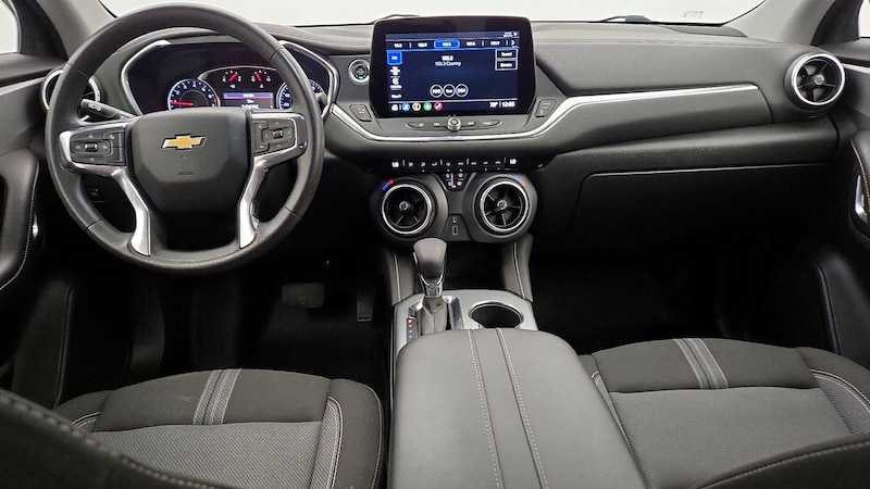 2023 Chevrolet Blazer  9