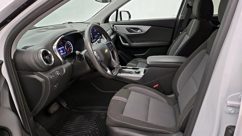 2023 Chevrolet Blazer  11