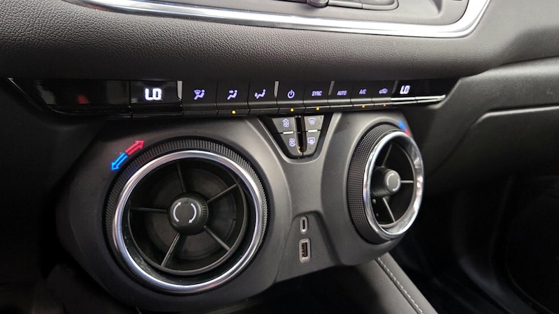 2023 Chevrolet Blazer  16
