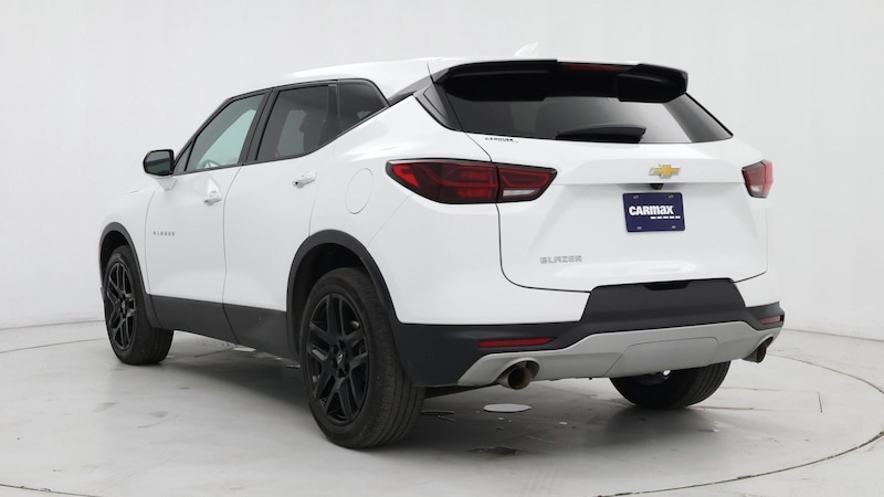 2023 Chevrolet Blazer  2