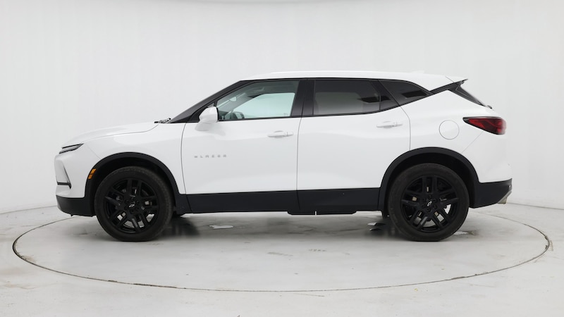 2023 Chevrolet Blazer  3