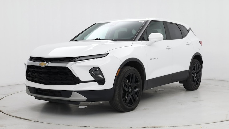 2023 Chevrolet Blazer  4