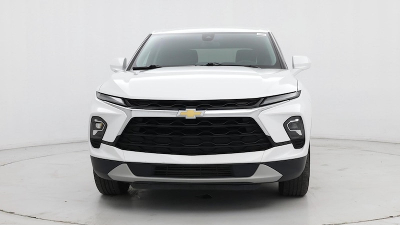 2023 Chevrolet Blazer  5