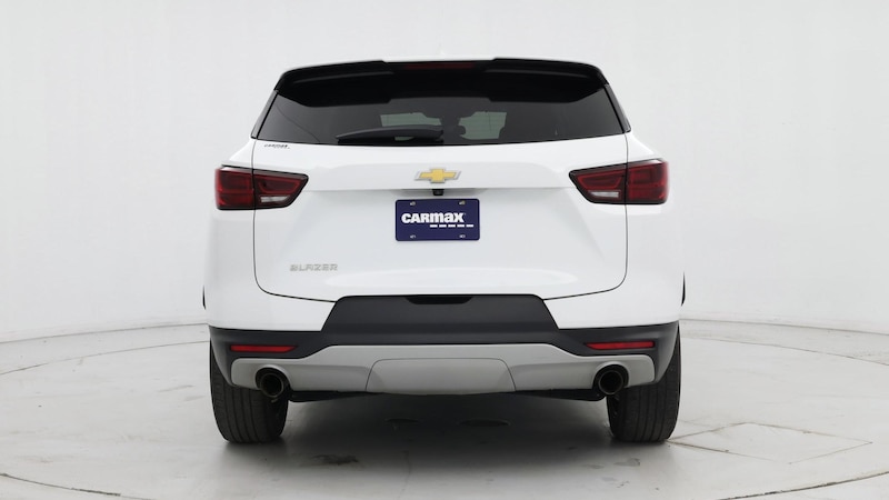 2023 Chevrolet Blazer  6