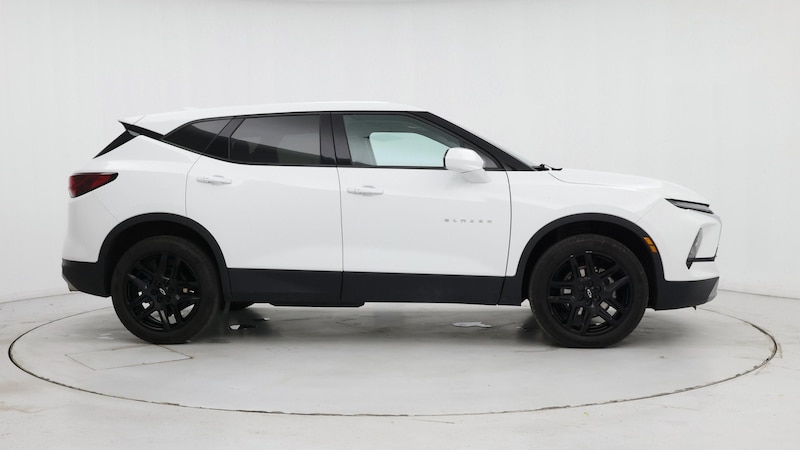 2023 Chevrolet Blazer  7
