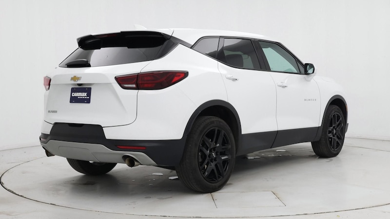 2023 Chevrolet Blazer  8
