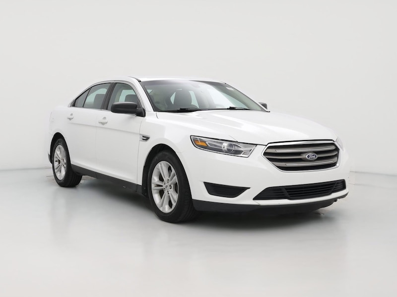 2019 Ford Taurus SE -
                  Madison, TN