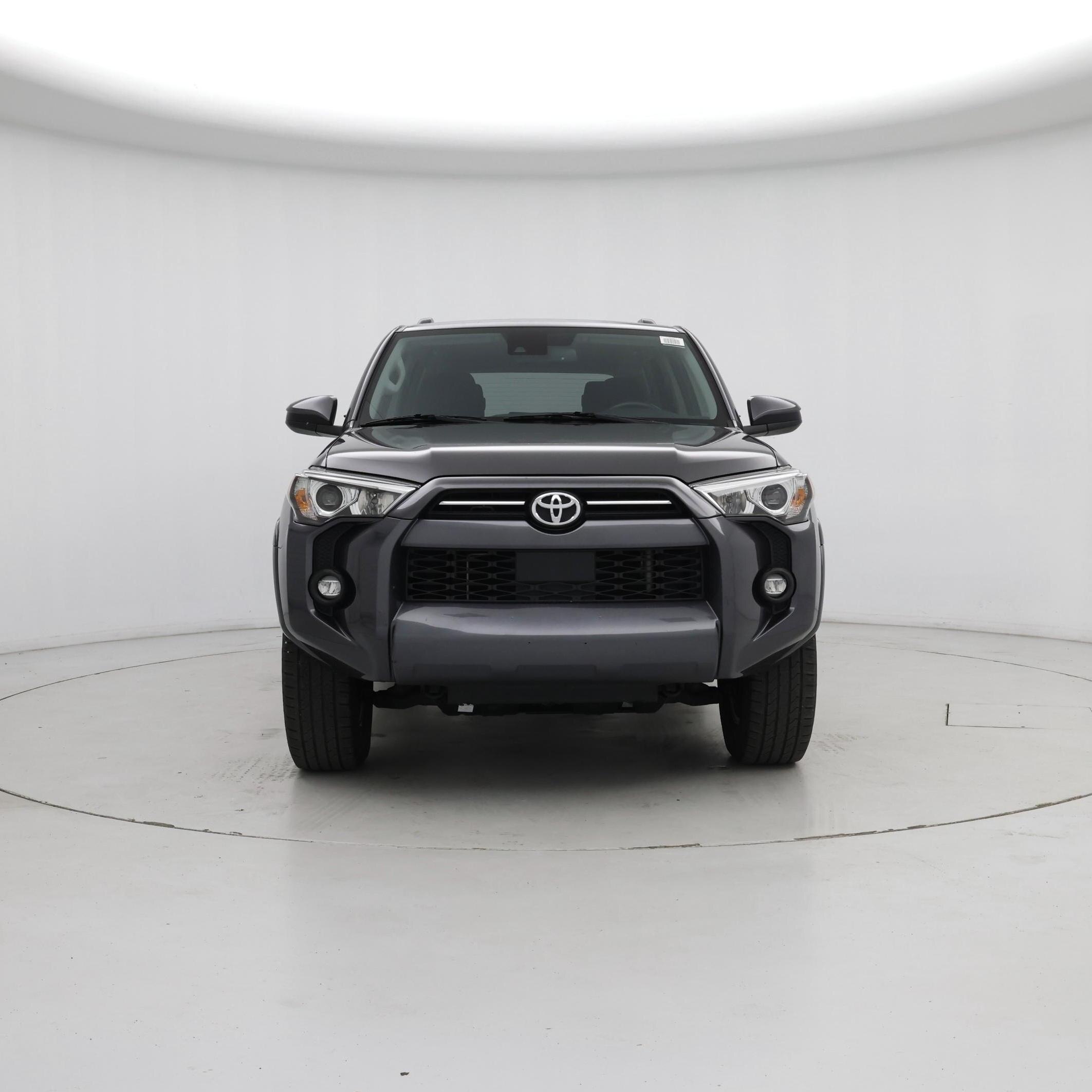 Thumbnail: 2021 Toyota 4Runner - 5