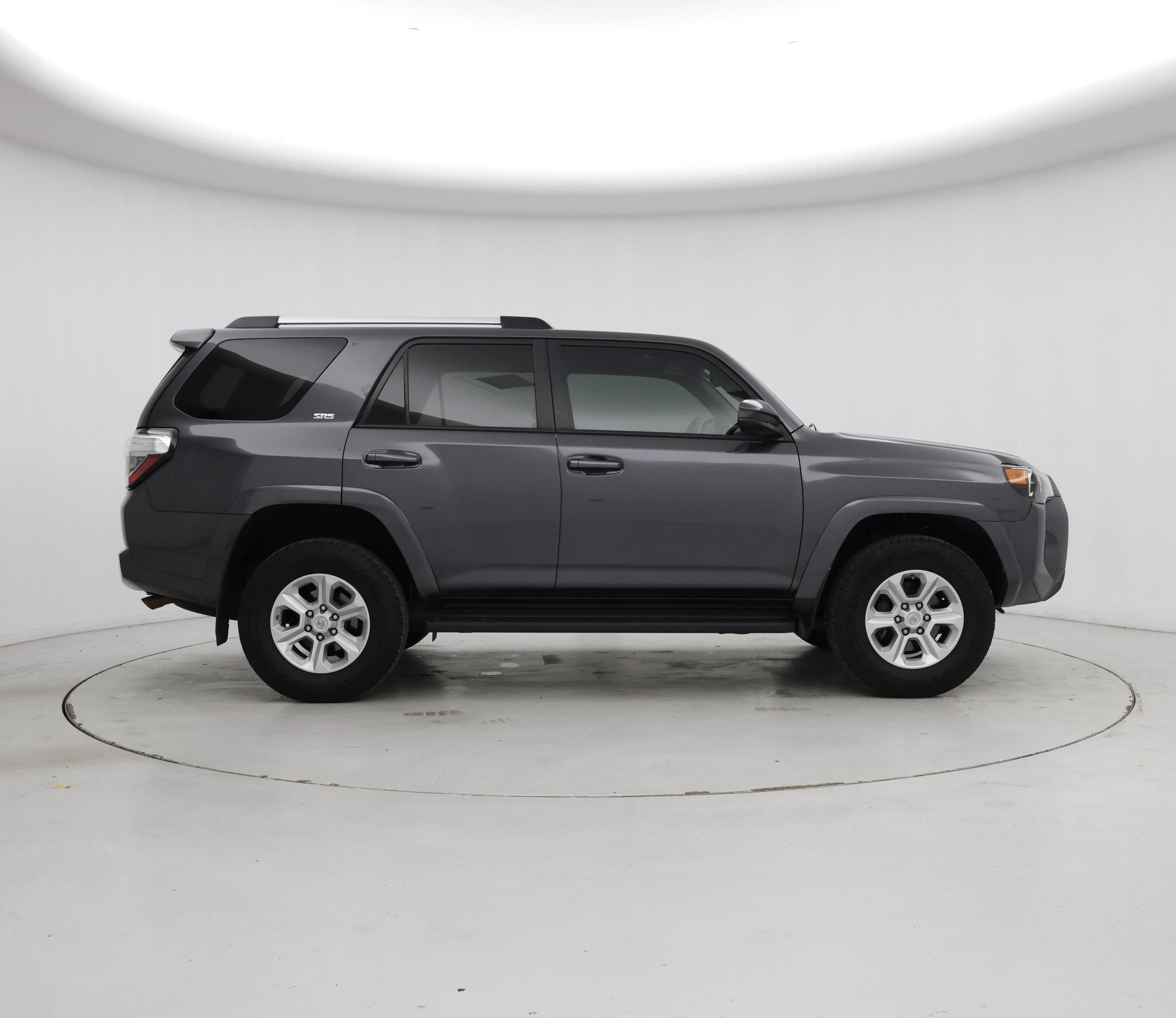 Thumbnail: 2021 Toyota 4Runner - 7