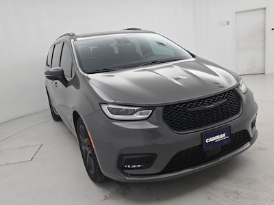2023 Chrysler Pacifica Touring L -
                  Madison, TN