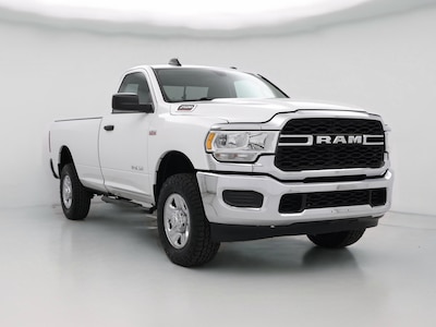 2019 RAM 2500 Tradesman -
                  Madison, TN