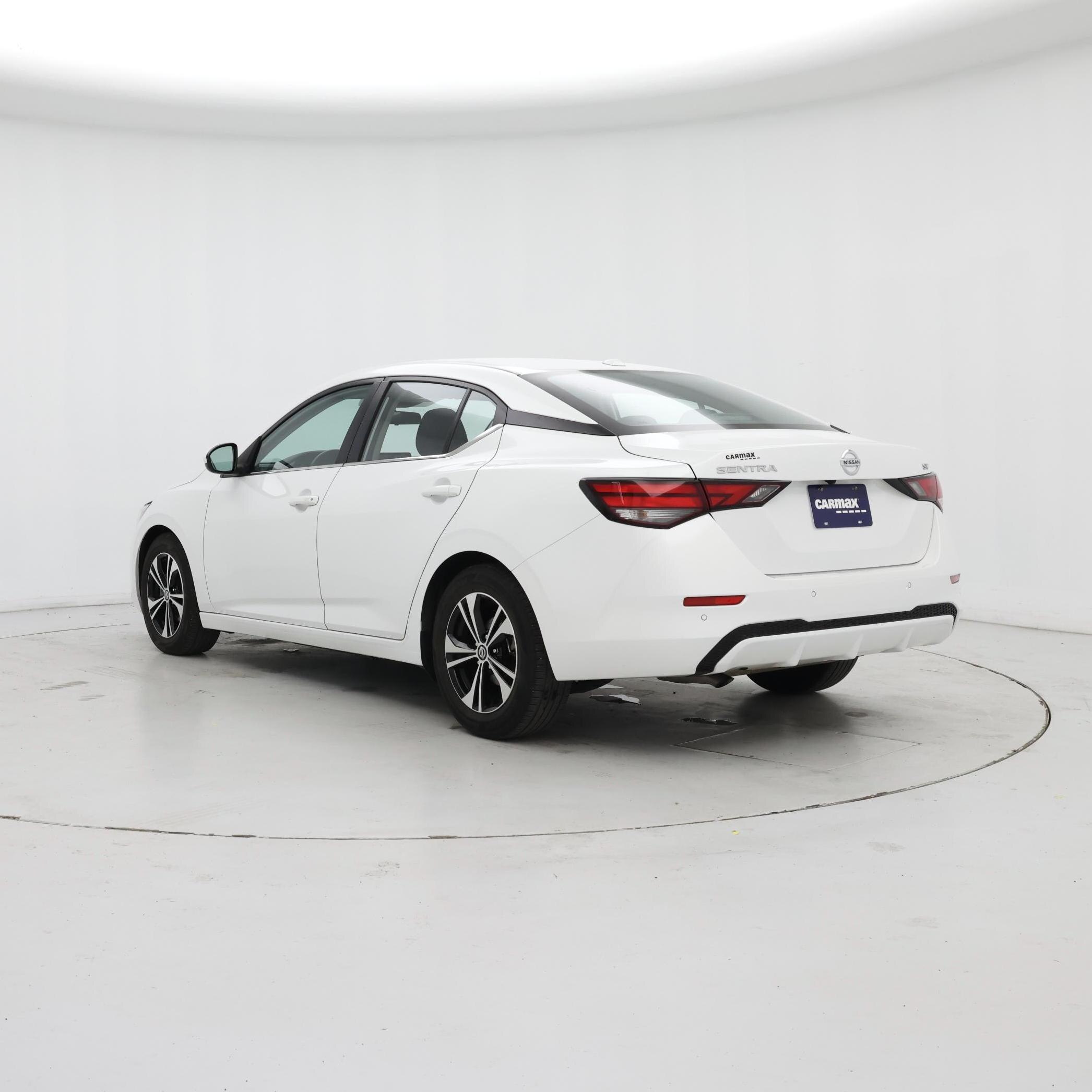Thumbnail: 2022 Nissan Sentra - 2