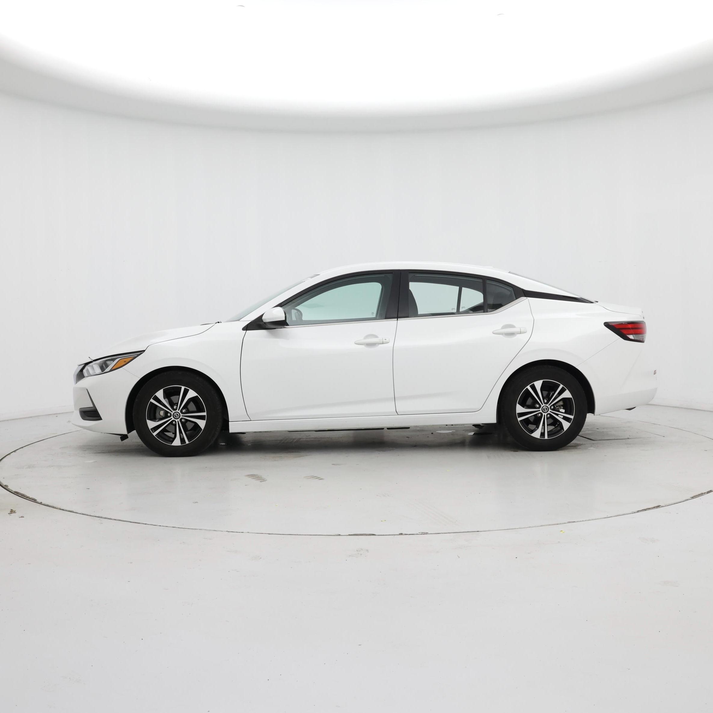 Thumbnail: 2022 Nissan Sentra - 3